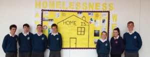 homeless